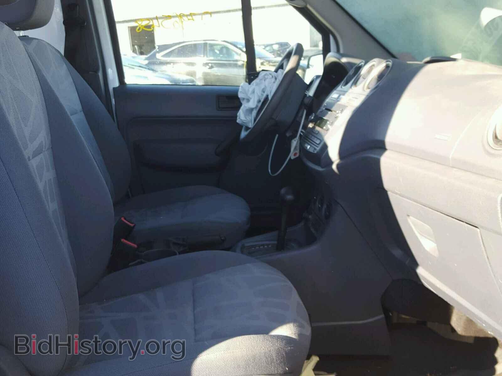 2013 FORD TRANSIT CO - VIN: NM0LS7DN4DT130080 - Фото 5