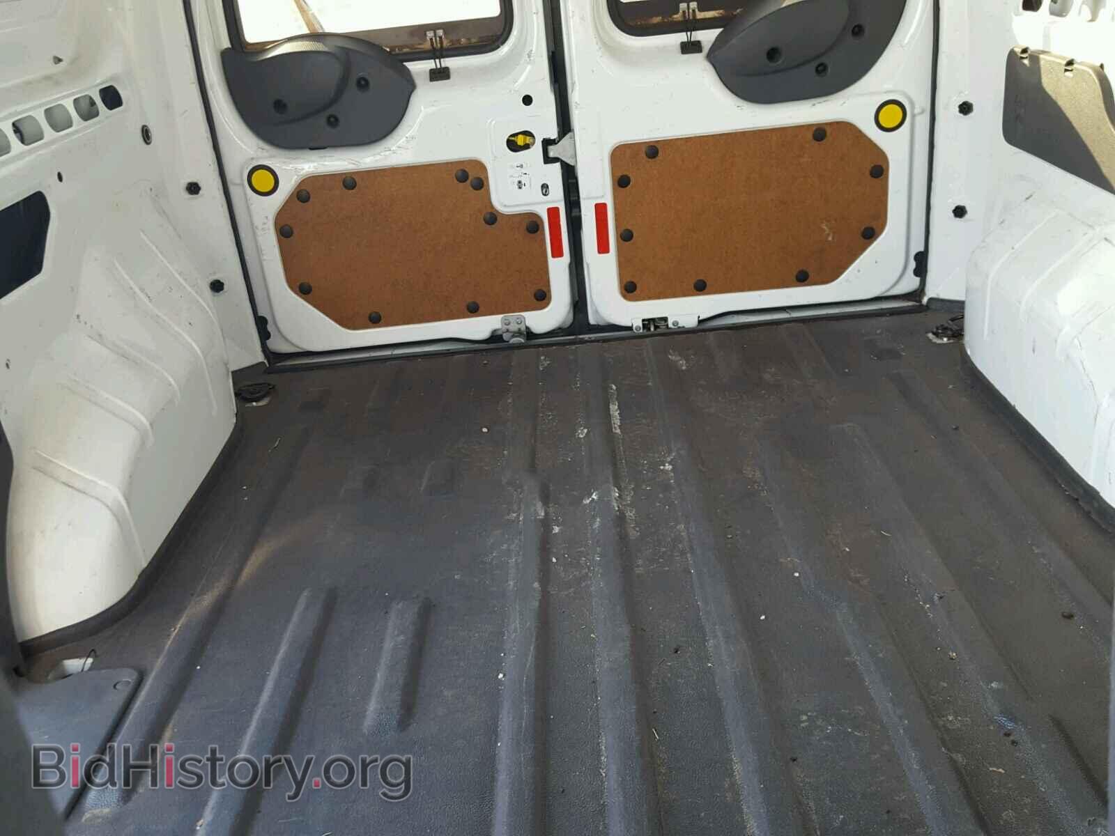 2013 FORD TRANSIT CO - VIN: NM0LS7DN4DT130080 - Фото 6