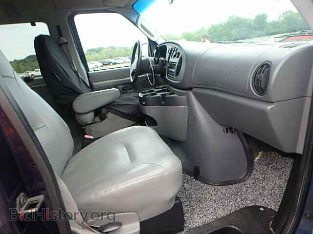 2006 FORD ECONOLINE - VIN: 1FBNE31L46HA66177 - Фото 5