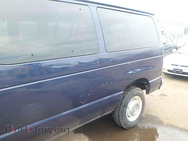 2006 FORD ECONOLINE - VIN: 1FBNE31L46HA66177 - Фото 9