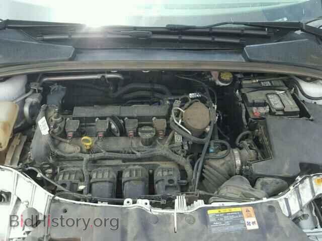 2014 FORD FOCUS - VIN: 1FADP3F27EL119621 - Photo 7