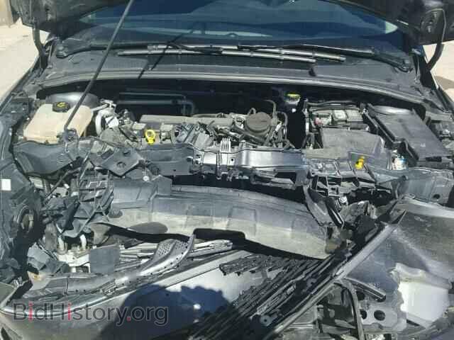 2016 FORD FOCUS - VIN: 1FADP3E2XGL238199 - Фото 7