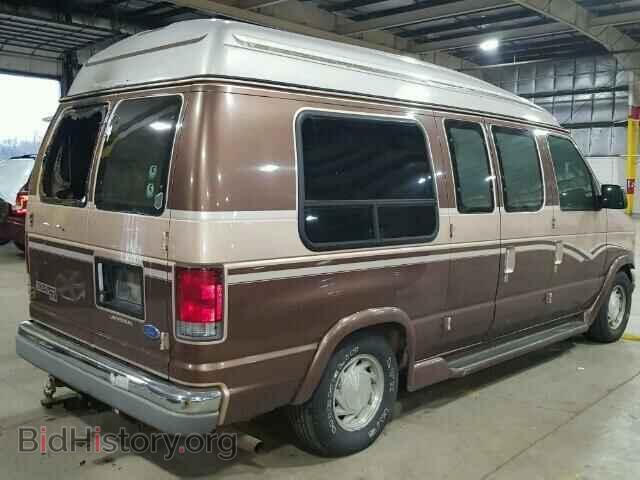 1997 FORD ECONOLINE - VIN: 1FDEE14L6VHB88139 - Фото 4
