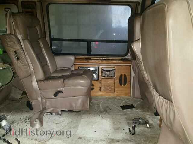 1997 FORD ECONOLINE - VIN: 1FDEE14L6VHB88139 - Фото 6