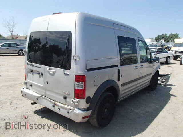 2011 FORD TRANSIT CO - VIN: NM0KS9BN1BT048301 - Фото 4