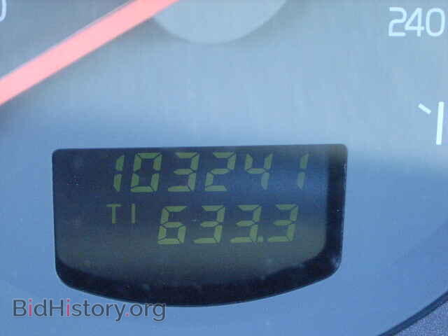 2000 VOLVO S80 - VIN: YV1TS90D7Y1075499 - Фото 8