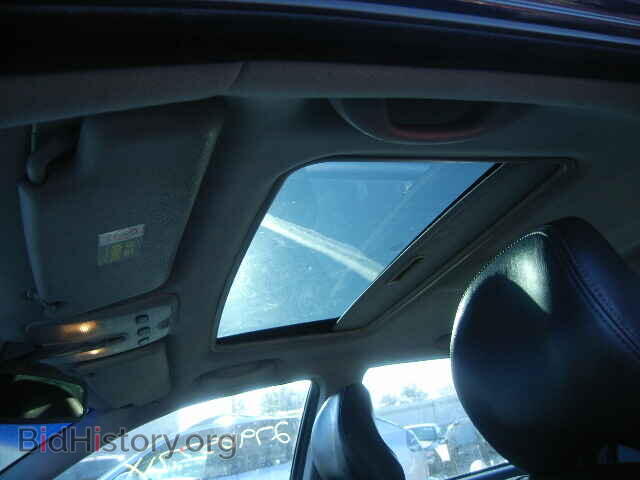 2000 VOLVO S80 - VIN: YV1TS90D7Y1075499 - Фото 9