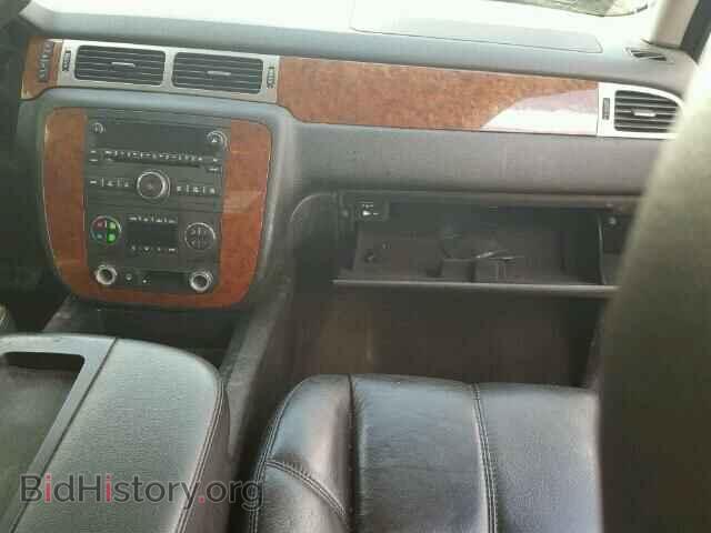 2007 CHEVROLET SILVERADO - VIN: 1GCHC29K97E559618 - Photo 9