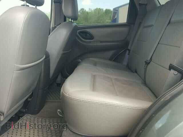 2005 FORD ESCAPE - VIN: 1FMYU93165KC79932 - Фото 6