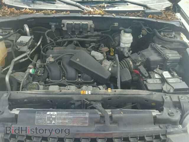 2005 FORD ESCAPE - VIN: 1FMYU93165KC79932 - Фото 7