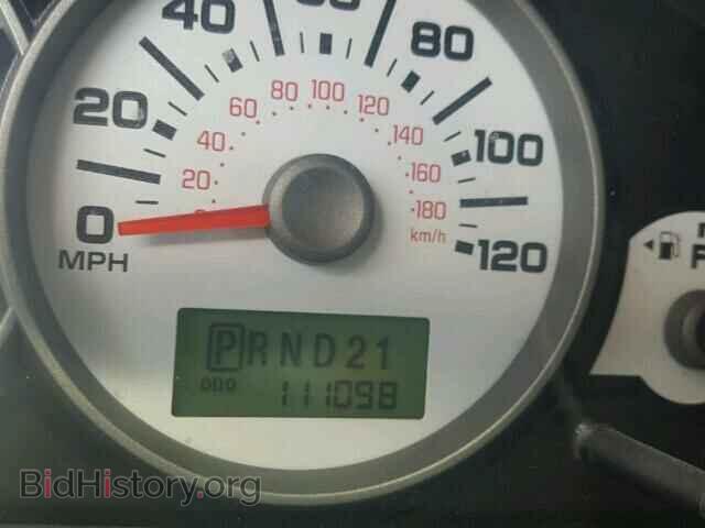 2005 FORD ESCAPE - VIN: 1FMYU93165KC79932 - Фото 8