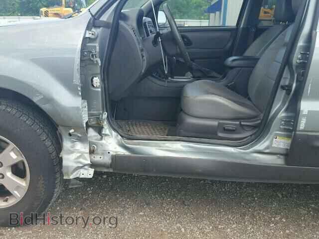 2005 FORD ESCAPE - VIN: 1FMYU93165KC79932 - Фото 9