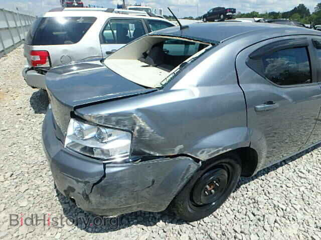 2010 DODGE AVENGER - VIN: 1B3CC4FB8AN209402 - Photo 9