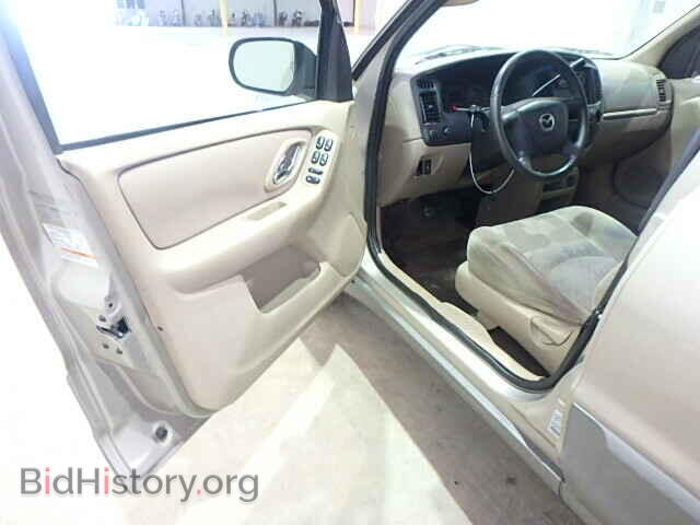 2001 MAZDA TRIBUTE - VIN: 4F2YU07191KM45798 - Фото 10