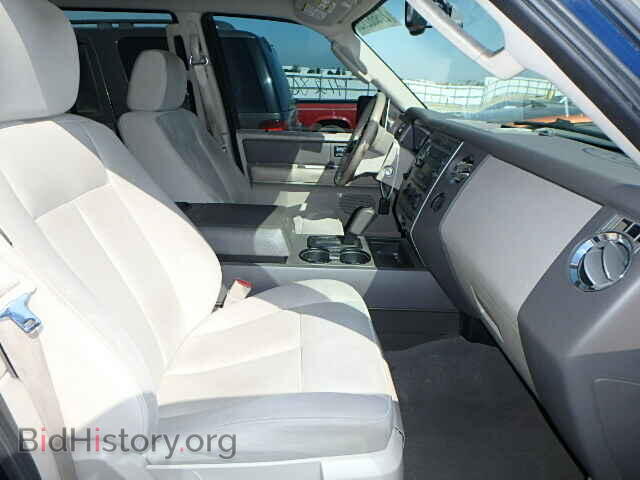 2008 FORD EXPEDITION - VIN: 1FMFK15588LA04592 - Фото 5