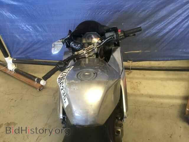 2005 HONDA CBR CYCLE - VIN: JH2PC37165M201964 - Фото 5