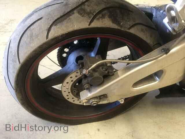 2005 HONDA CBR CYCLE - VIN: JH2PC37165M201964 - Фото 9