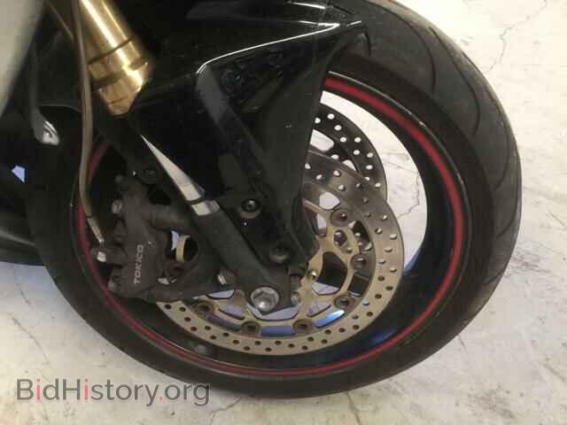 2005 HONDA CBR CYCLE - VIN: JH2PC37165M201964 - Фото 10