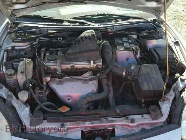 2003 CHRYSLER SEBRING - VIN: 4C3AG42G43E199162 - Фото 7