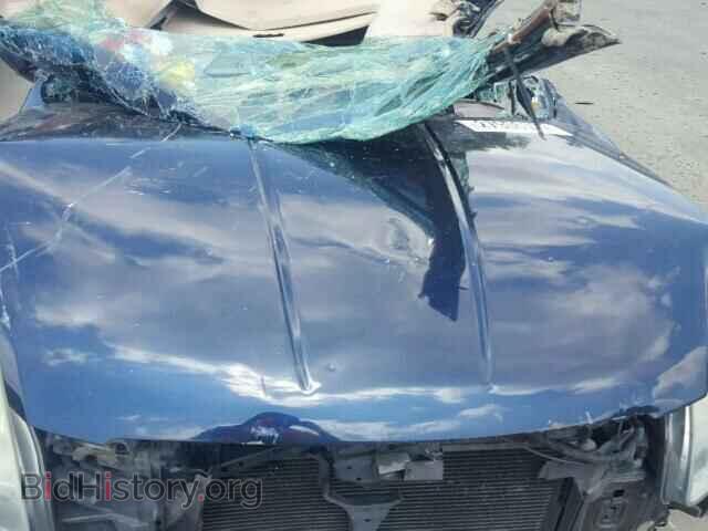 2006 NISSAN MAXIMA - VIN: 1N4BA41E76C832097 - Фото 7