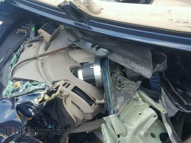 2006 NISSAN MAXIMA - VIN: 1N4BA41E76C832097 - Фото 8