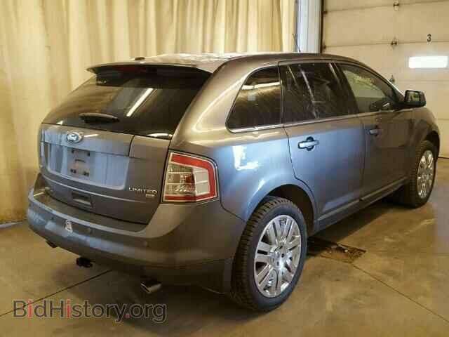 2010 FORD EDGE - VIN: 2FMDK4KC3ABB33406 - Фото 4