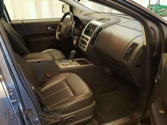 2010 FORD EDGE - VIN: 2FMDK4KC3ABB33406 - Фото 5