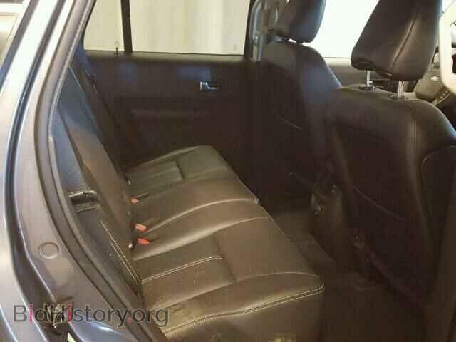 2010 FORD EDGE - VIN: 2FMDK4KC3ABB33406 - Фото 6