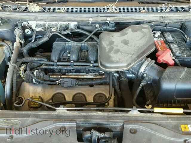 2010 FORD EDGE - VIN: 2FMDK4KC3ABB33406 - Фото 7