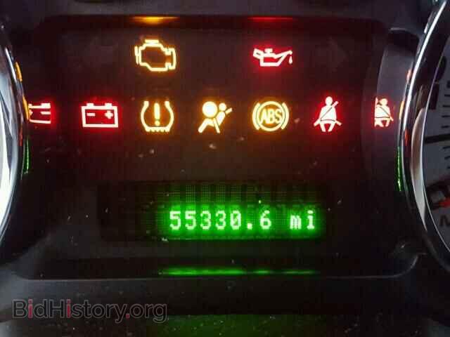 2010 FORD EDGE - VIN: 2FMDK4KC3ABB33406 - Фото 8