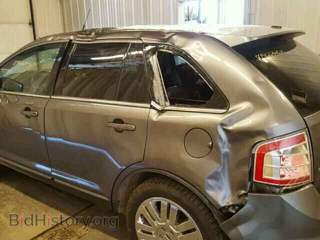 2010 FORD EDGE - VIN: 2FMDK4KC3ABB33406 - Фото 9
