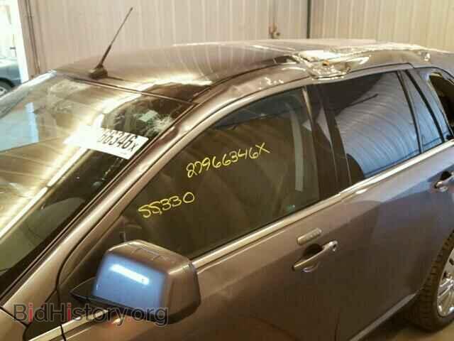 2010 FORD EDGE - VIN: 2FMDK4KC3ABB33406 - Фото 10