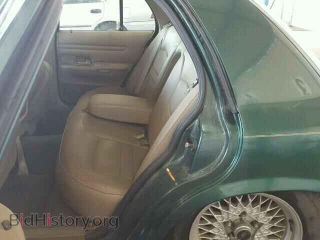 2000 FORD CROWN VIC - VIN: 2FAFP74W6YX132051 - Фото 6
