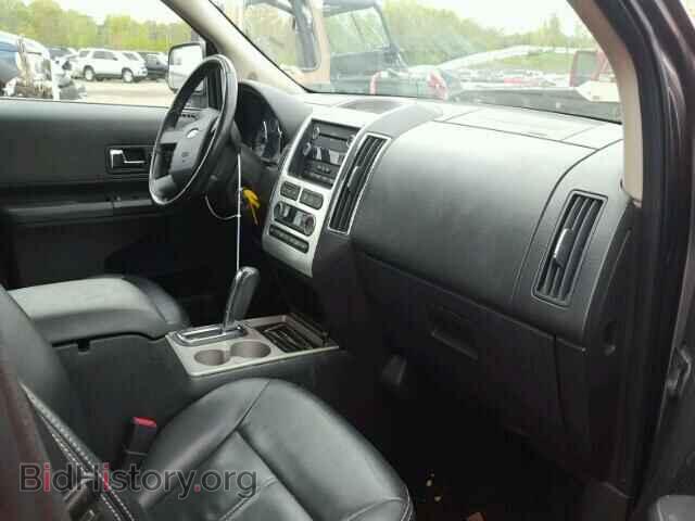 2009 FORD EDGE - VIN: 2FMDK49C09BA30705 - Photo 5