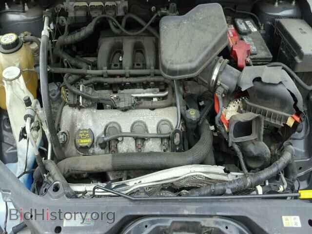 2009 FORD EDGE - VIN: 2FMDK49C09BA30705 - Photo 7