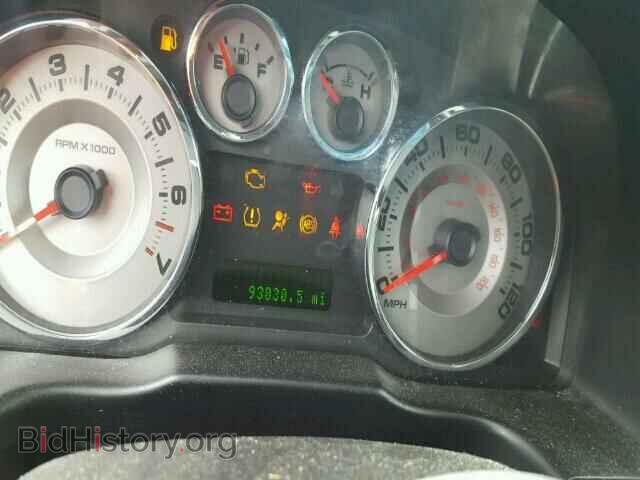 2009 FORD EDGE - VIN: 2FMDK49C09BA30705 - Photo 8