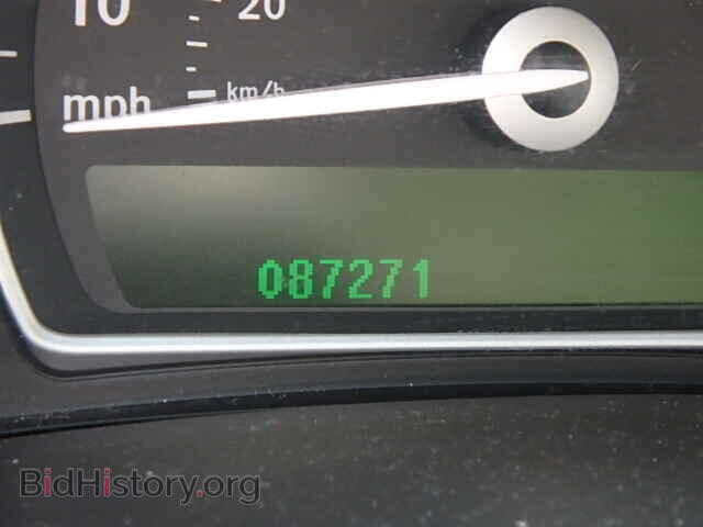 2007 SAAB 9 3 - VIN: YS3FD49Y671130330 - Фото 8