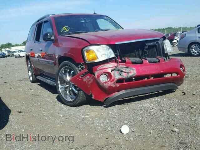 Фотография 1GKET12P446177879 - GMC ENVOY 2004