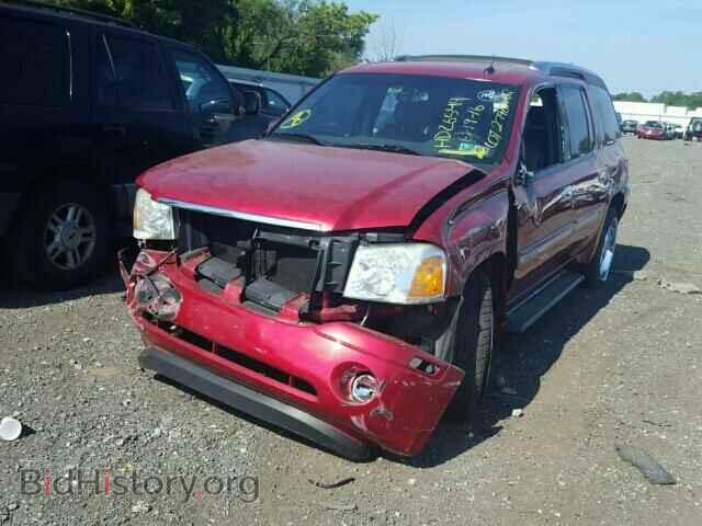 2004 GMC ENVOY - VIN: 1GKET12P446177879 - Фото 2