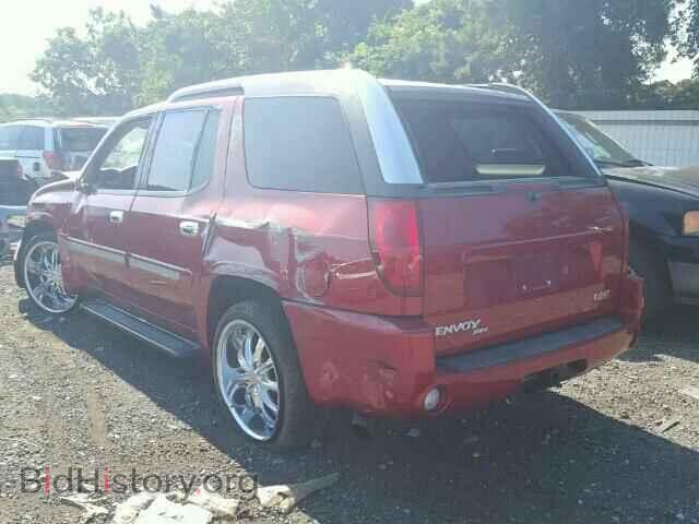 2004 GMC ENVOY - VIN: 1GKET12P446177879 - Фото 3