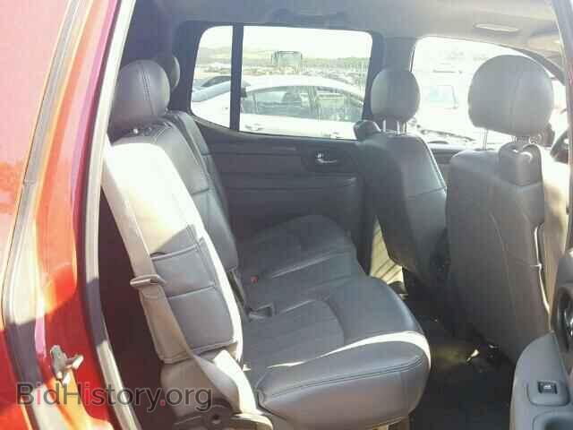 2004 GMC ENVOY - VIN: 1GKET12P446177879 - Фото 6