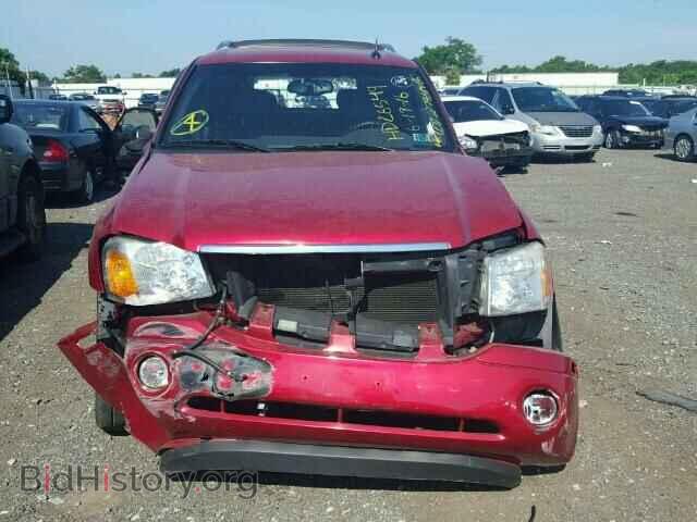 2004 GMC ENVOY - VIN: 1GKET12P446177879 - Фото 7