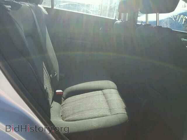 2012 CHEVROLET SONIC - VIN: 1G1JC5SH4C4161503 - Фото 6