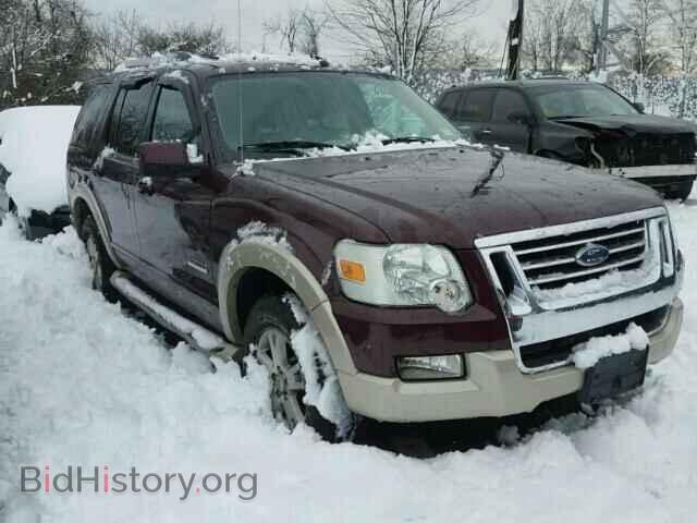 Фотография 1FMEU74826UA08732 - FORD EXPLORER 2006