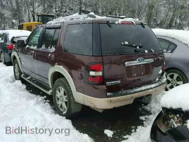 2006 FORD EXPLORER - VIN: 1FMEU74826UA08732 - Фото 3