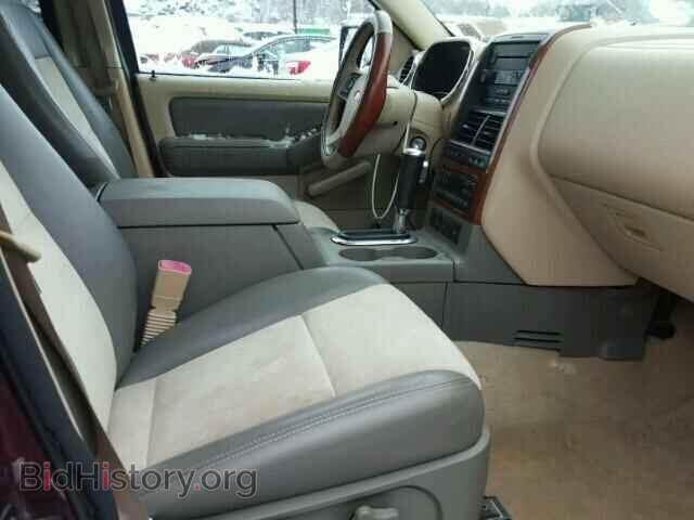 2006 FORD EXPLORER - VIN: 1FMEU74826UA08732 - Фото 5