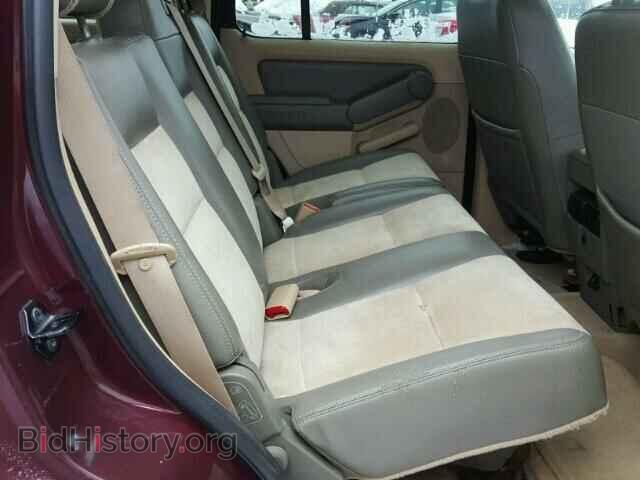 2006 FORD EXPLORER - VIN: 1FMEU74826UA08732 - Фото 6