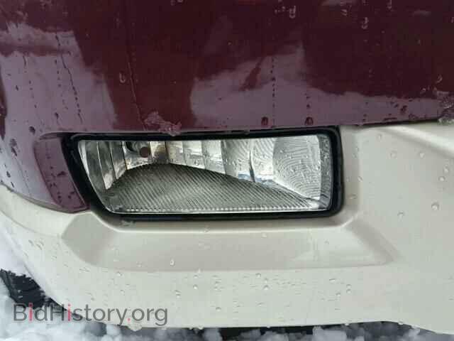 2006 FORD EXPLORER - VIN: 1FMEU74826UA08732 - Фото 9