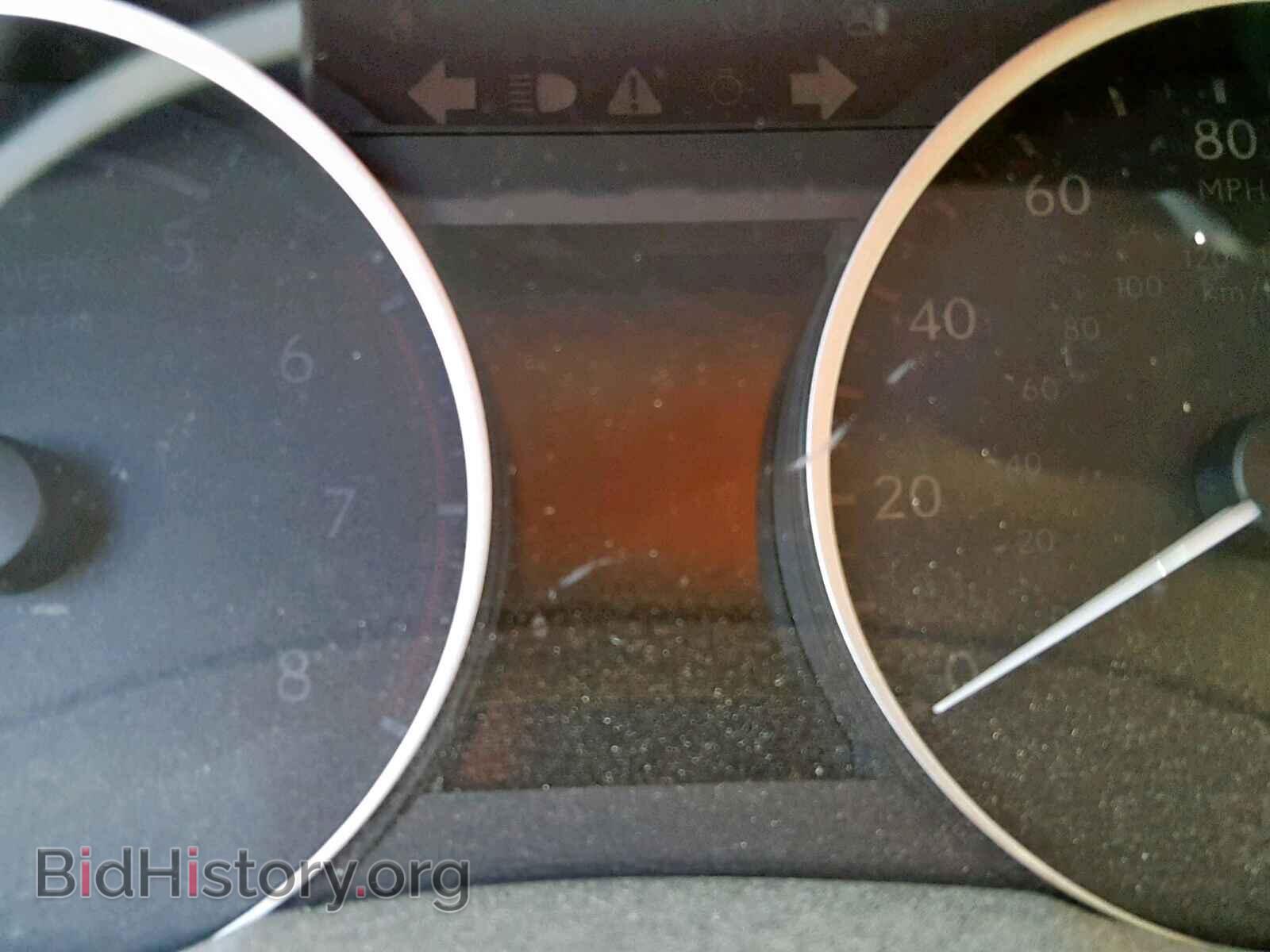 2015 LEXUS ES300 - VIN: JTHBW1GG5F2100204 - Фото 8