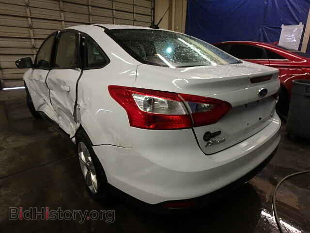2013 FORD FOCUS - VIN: 1FADP3F25DL280824 - Photo 3